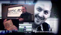 Woodyland (4 DVD Set) by Woody Aragon and Luis De Matos - Magic Trick