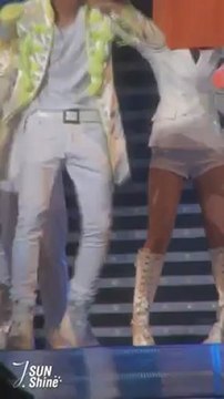 121209 Baba B1A4 1st concert In The Air