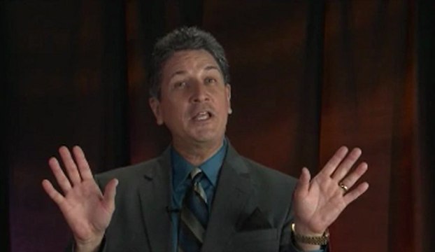 Essentials in Magic Sponge Balls (DVD) - Magic Trick Demo 3