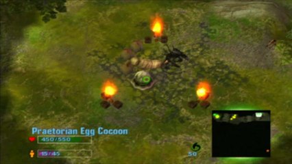 Let's Play Aliens versus Predator Extinction - #065 - Zwischen den Fronten