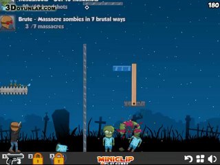 Uzaylı Avı | 3D Oyunlar