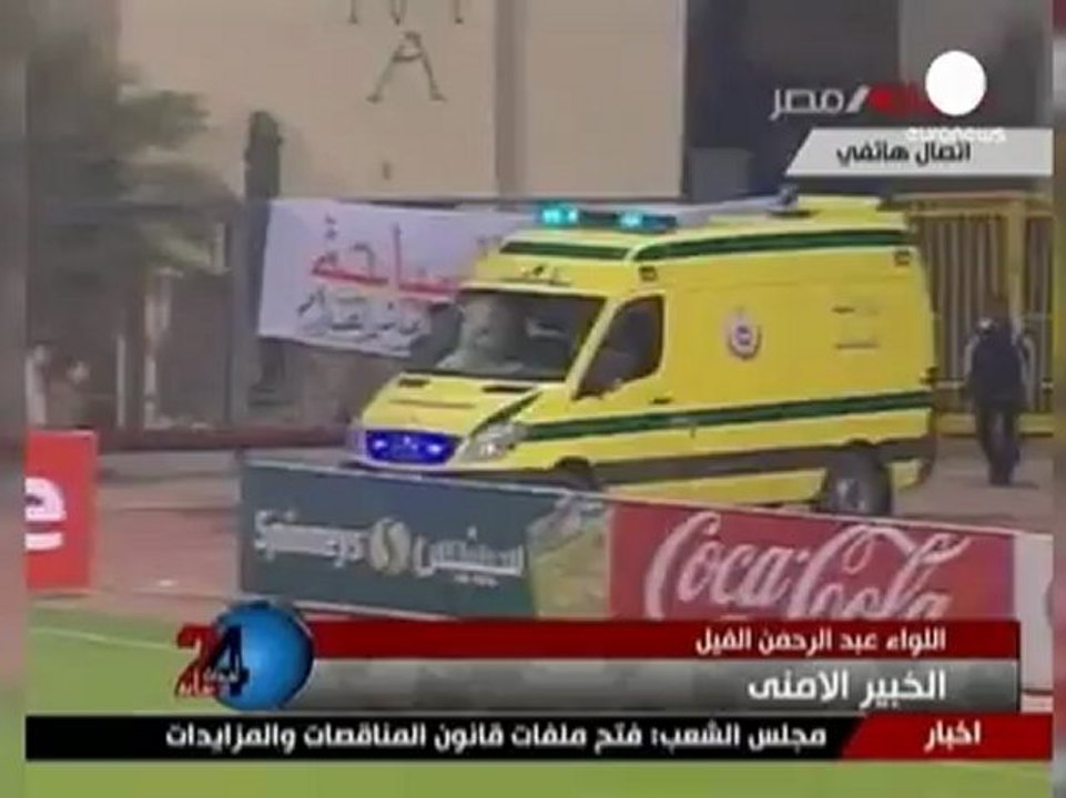 Egitto: esultanza per le 21 condanne a morte nel...