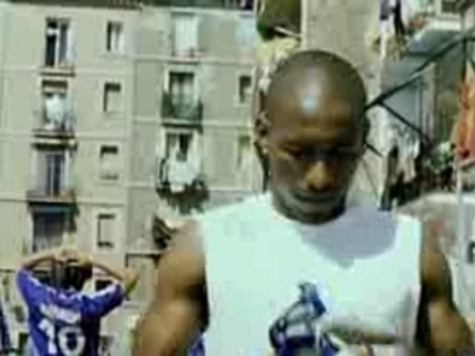 PUB ADIDAS