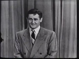 The Alan Young Show   Retake of Monica Lewis segment Part 7