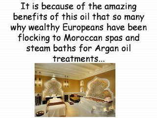 Don't Buy Skinception™ Argan Oil Until You Have Seen This!