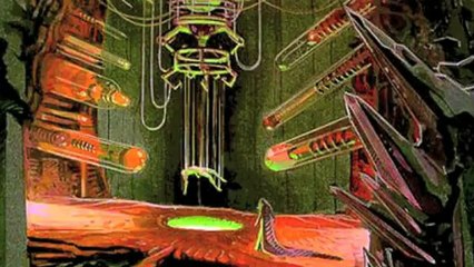 Introduction for Kickstarter Campaign for Documentary about "Superman Lives"