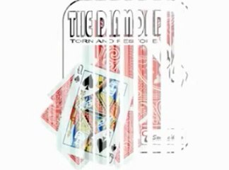 Center Tear Jumbo Card 10.5 x 14 (10 pk) by Sumit Chhajer - Magic Trick