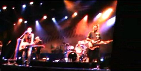 Parada musical correios Ctba