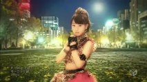 Morning Musume. - Help Me!! (HD/PV)