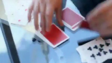 Trade Secrets by Micheal Feldman - Magic Trick