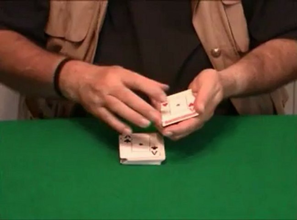 Simply Impromptu Vol.1 by Wild-Colombini Magic (DVD) - Magic Trick