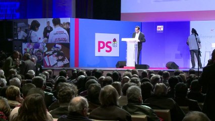 Le rassemblement des secrétaires de section en images