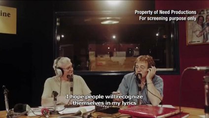 Rencontre avec Valéry Rosier réalisateur de "Silence Radio" - FIPA 2013