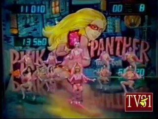 SANDRA MONDAINI (stacchetto)