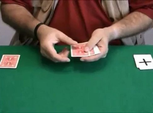 ESP Card Magic Vol.15 by Wild-Colombini Magic (DVD) - Magic Trick