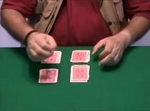 A Coincidence and Divination Routine by Wild-Colombini Magic (DVD) - Magic Trick