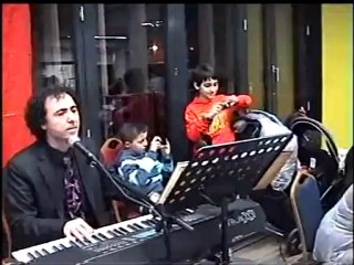 Damezirandina Komala Kurdî li Îngilîstanê Bajarê Londonê