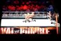 Royal Rumble 2013 - United States Championship, Antonio Cesaro vs The Miz