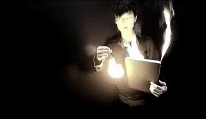 Fire and Production Book by JL Magic - Magic Trick