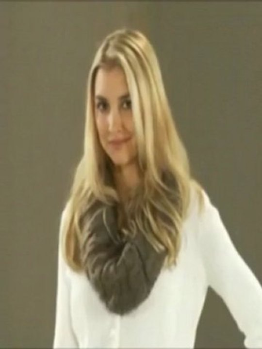 Lora Mars - BP Fashion Week Highlights - Las Vegas, USA 2012
