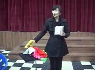 Fantasy Box by JL Magic - Magic Trick