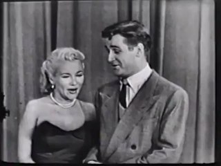 The Alan Young Show   Retake of Monica Lewis segment Part 13