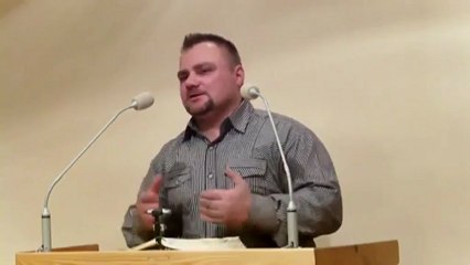 Nauczanie - zbór ChWZ w Kłodzku 24.01.2013 - Służmy Bogu w Duchu prawdy - czw