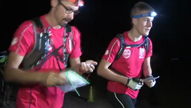 Courrier Sud : Deux équipes alsaciennes dans un raid au Maroc