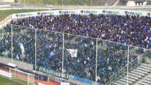 Ομόνοια-Ανόρθωση 0-1  Ano Fans