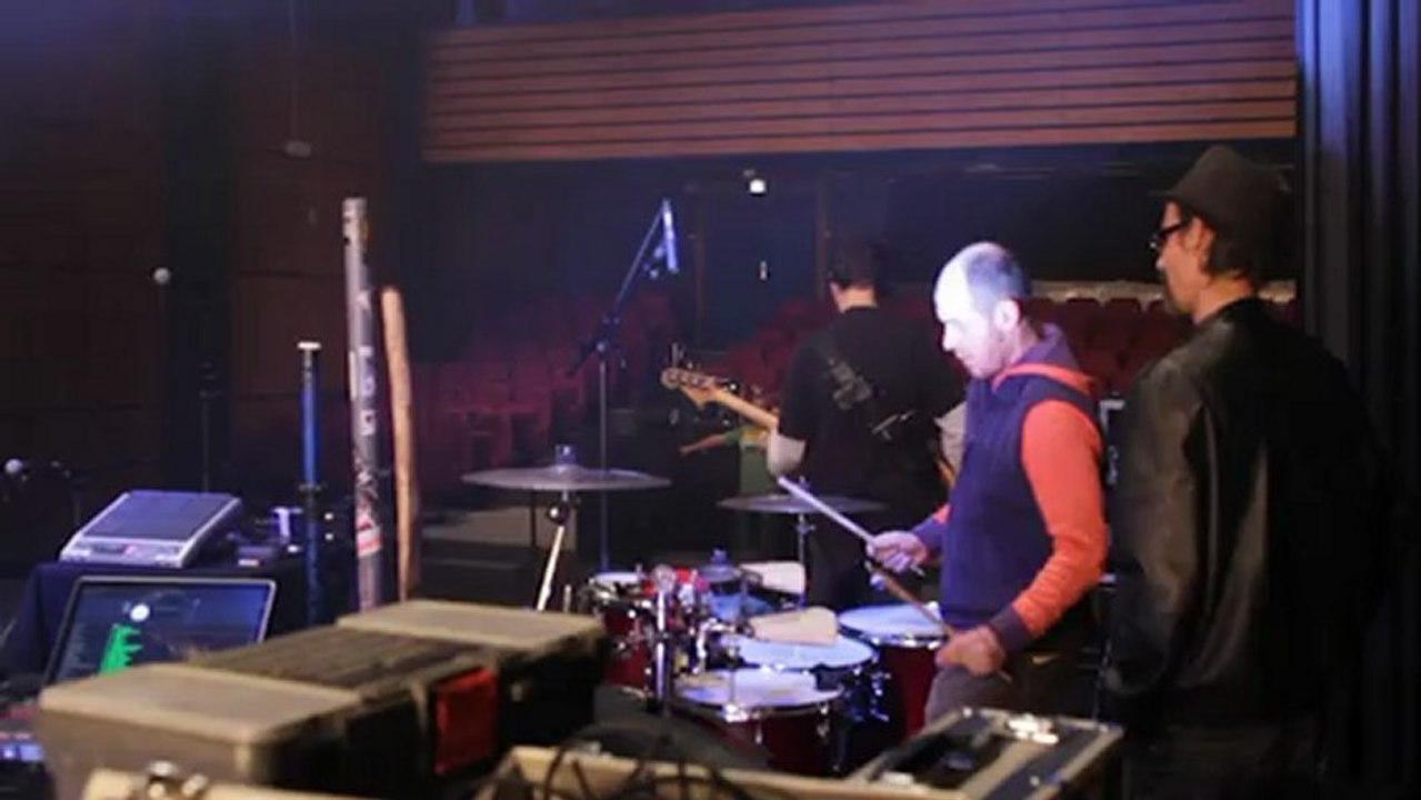 JMPZ Anagami Tour "Arrivée+Balances Brise Glace " (Part 10)