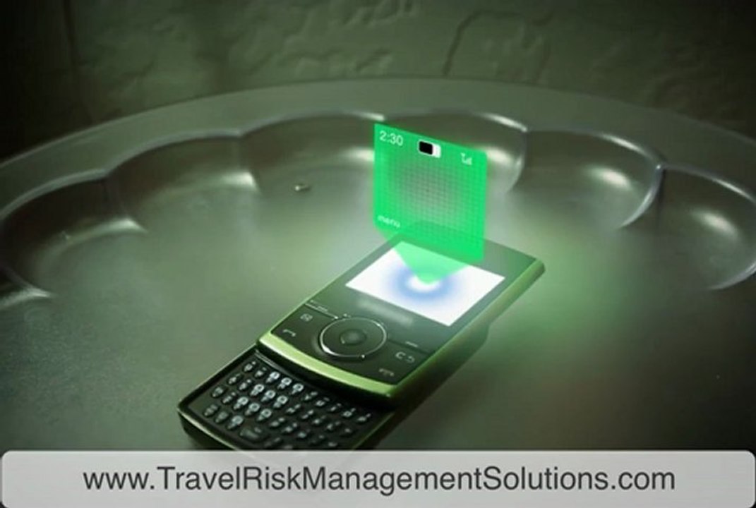 Travel Risk Management Safety and Security Tip 7