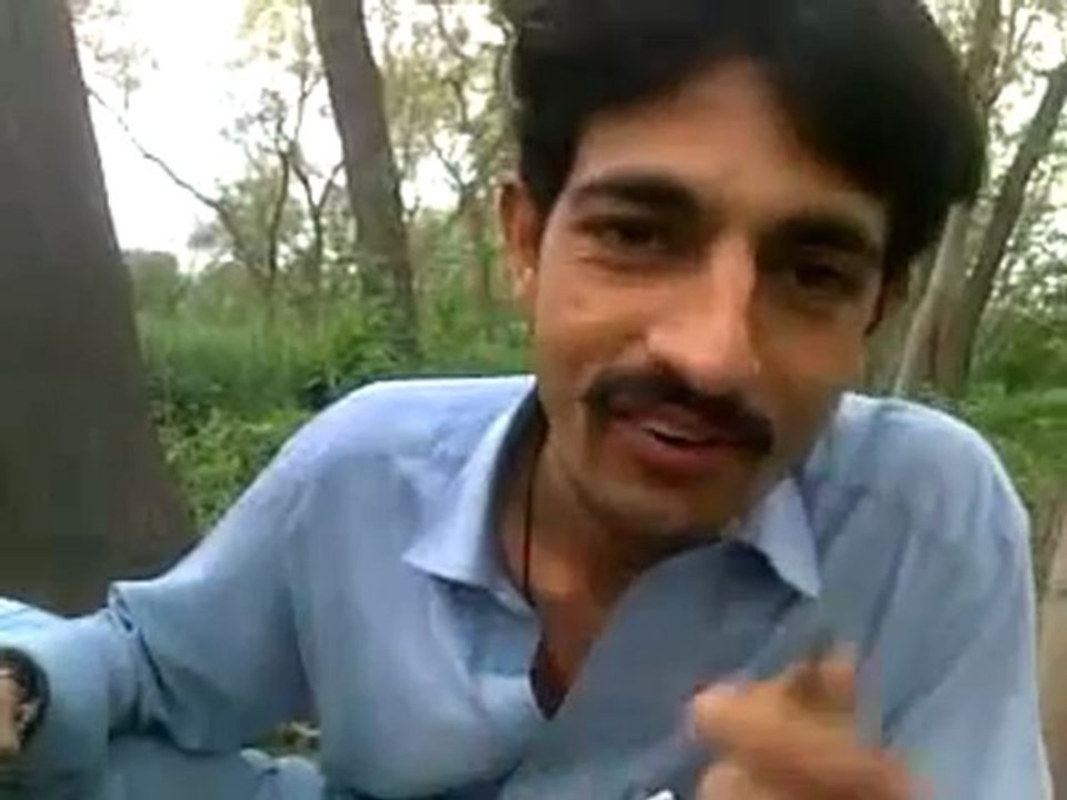 Pashto new funny pathan 2013