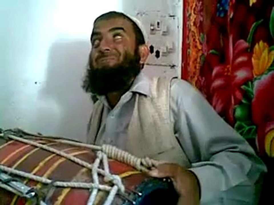 pashto new funny pathan 2013 mast buda
