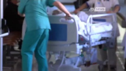 LOTTA AGLI SPRECHI E ALLE LISTE D'ATTESA
