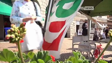 IL PD PRESENTA LE LISTE