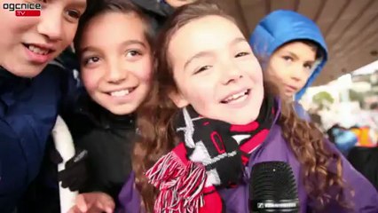 Nice - Nancy - l'inside