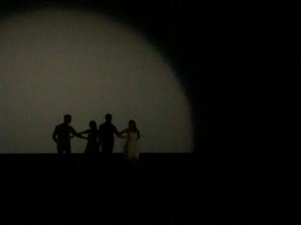 dirty dancing MEGA cgr cherbourg