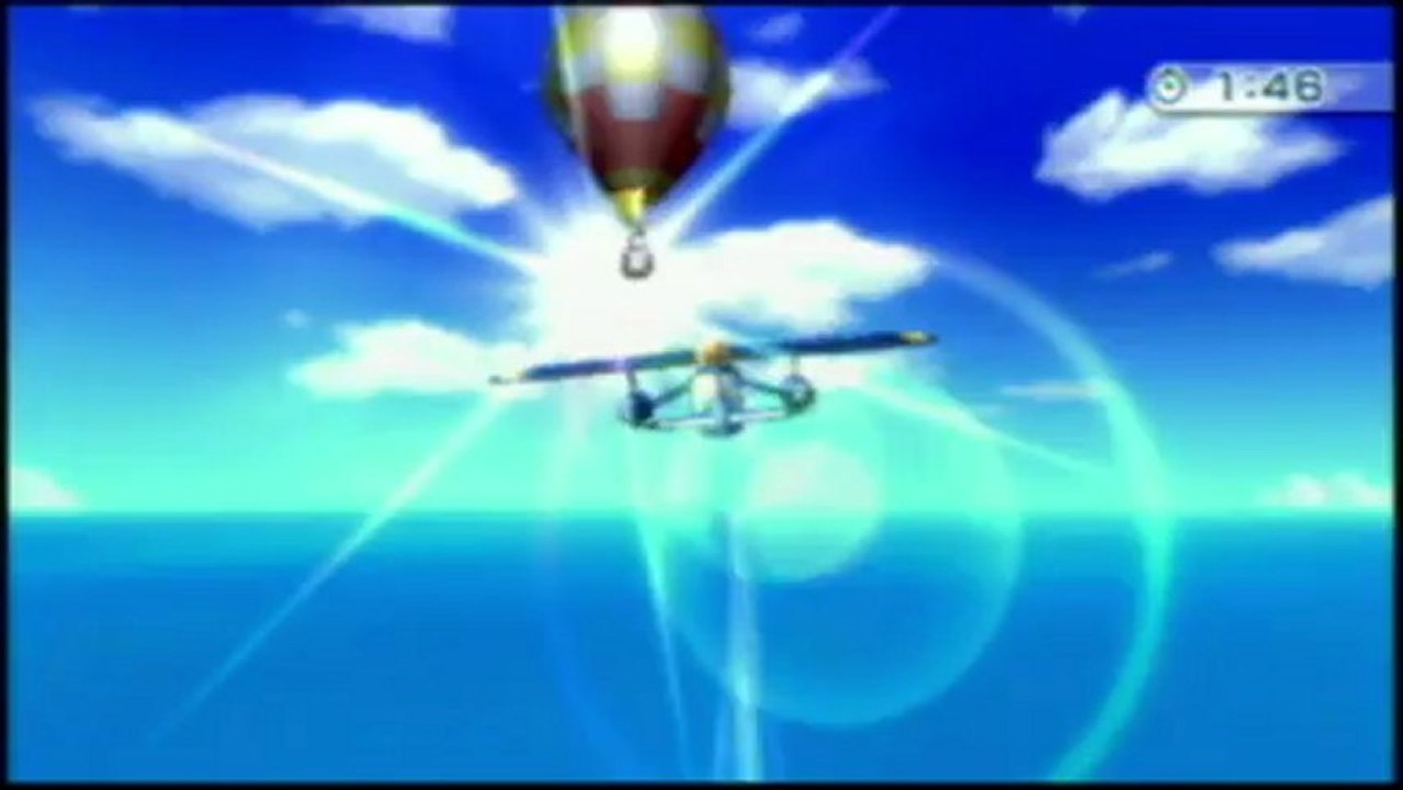 Wii Sport's Resort Review Trailer