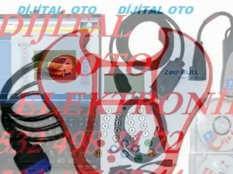 DİJİTAL OTO ELEKTRONİK BEYİN TAMİRİ MANİSA KÖPRÜBAŞI H