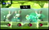 Kwing Game Reviews - Rayman Raving Rabbids TV Party (Wii) Review Part 2