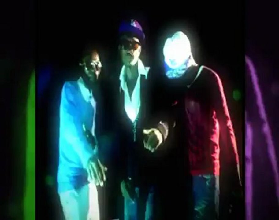 Viny Raman-Affection (Official Video HD)