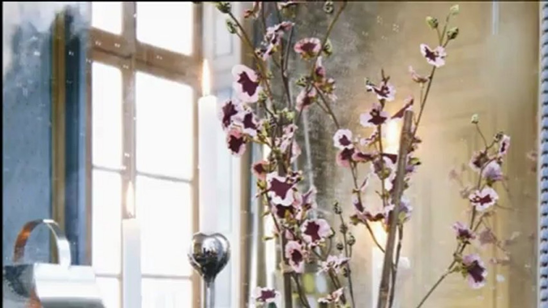 ⁣EFESTILO Flores artificiales, lo más natural