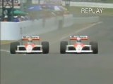 F1 - Japanese GP 1988 - Race - Part 1