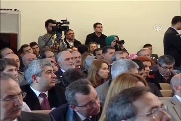 En büyük engel şehitlerimiz