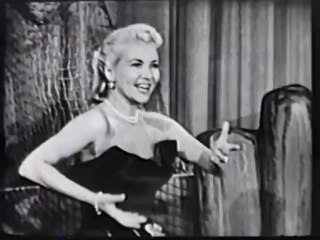 The Alan Young Show   Retake of Monica Lewis segment Part 27