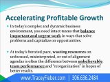 Accelerating Profitable Growth