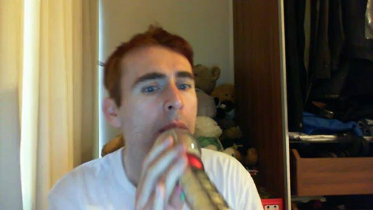 Wiwi égratigne "summer rain" de Belinda Carlisle