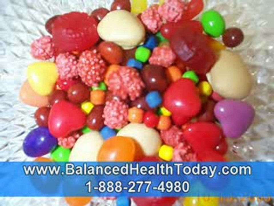 Suffering From Swollen Lymph Nodes and Headaches? (Lymplex)