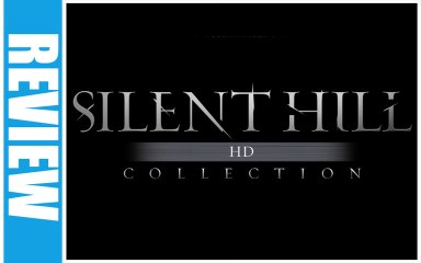 (Review) Silent Hill 3 (Xbox 360 HD)
