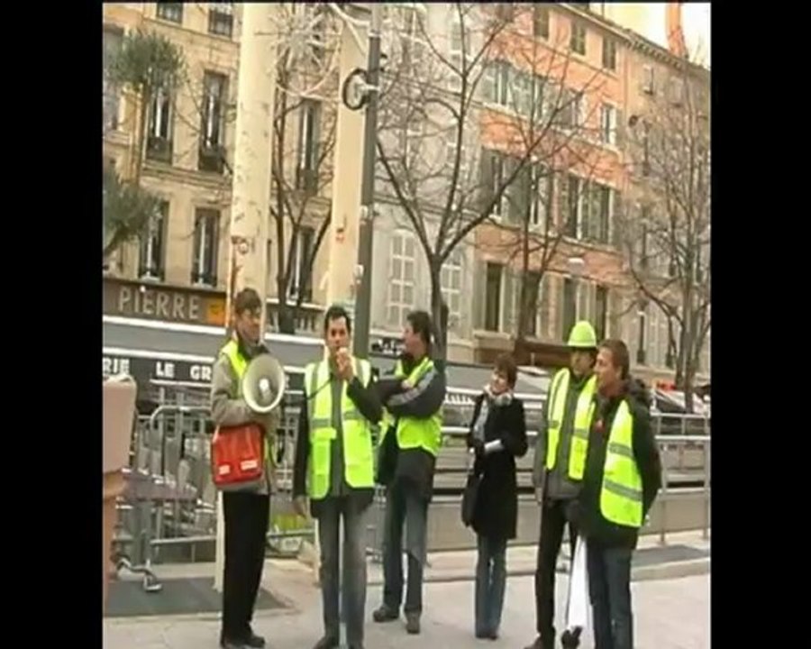 TROP C ' EST TROP!!! AVEC LES ARTISANS DE LA CAPEB.